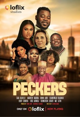 PECKERS